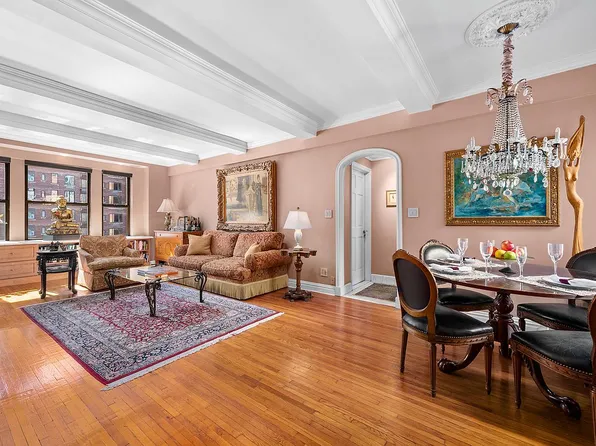 339 E 58th St APT 9A, New York, NY 10022