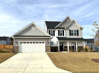 40 Rosewood Ln, Youngsville, NC 27596