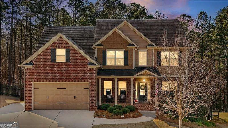 1256 Double Branches Ln photo 1