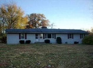 8643 E 50th St, Kansas City, MO 64129