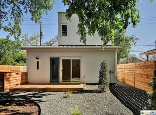 2104 Haskell St UNIT B, Austin, TX 78702