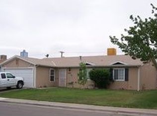 4603 Caribbean Ave, Farmington, NM 87402