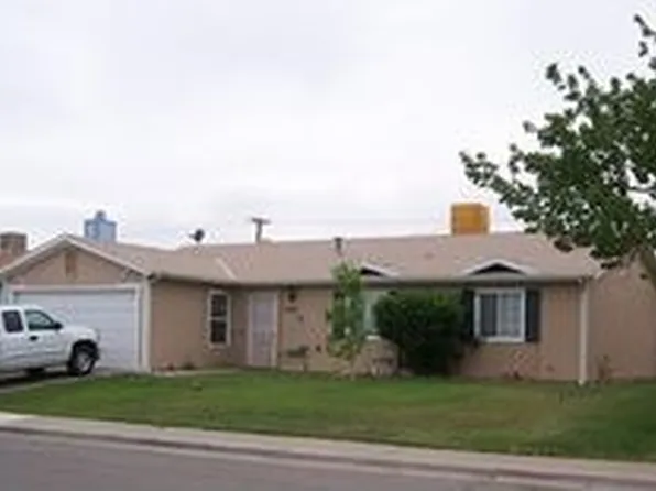 4603 Caribbean Ave, Farmington, NM 87402
