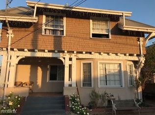 214 N Saint Louis St, Los Angeles, CA 90033