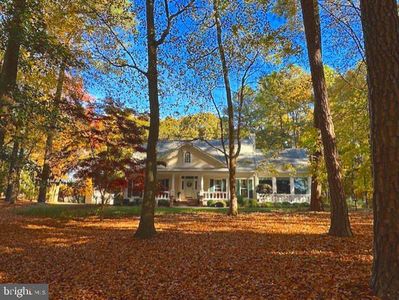 3589 Union Church Rd, Salisbury, MD, 21804