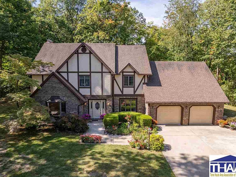 52 Allendale, Terre Haute, IN 47802 MLS 101806 Zillow