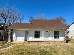 4305 Panola Ave, Fort Worth, TX 76103