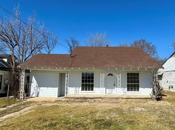 4305 Panola Ave, Fort Worth, TX 76103