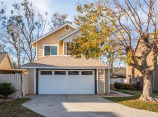 3201 Crystal Lake Ct, Ontario, CA 91761