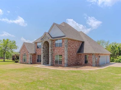 5102 N Hunters Rdg, Stillwater, OK, 74075