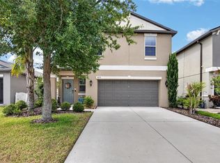 10211 Amazing Grace Ave, Riverview, FL 33578