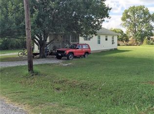 312 Runnells St, Terrell, TX 75160