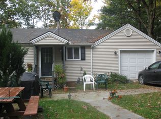 9645 Doe Road, Harrison, MI 48625