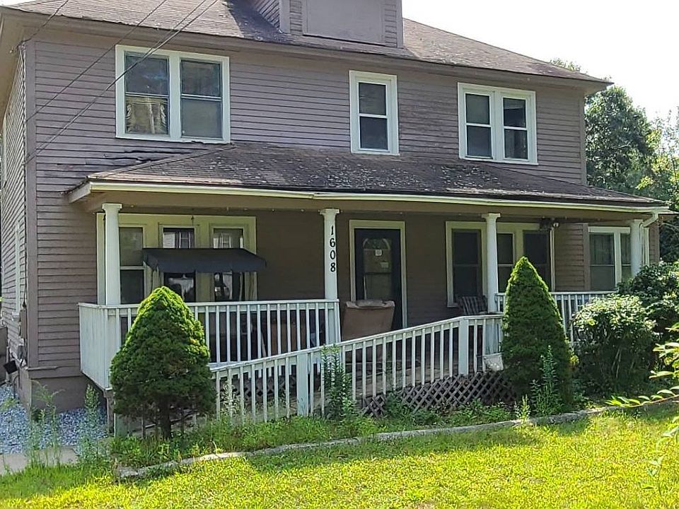 Property Front View