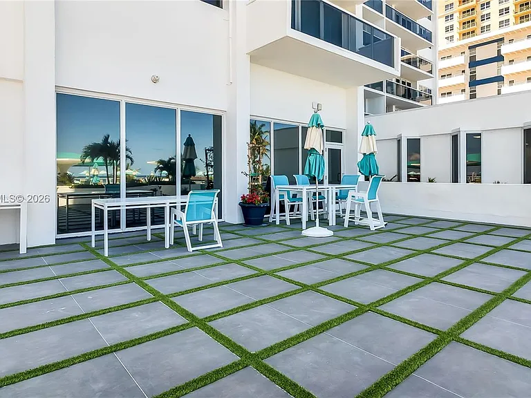 3140 S Ocean Dr #241-2411 — Photo 32