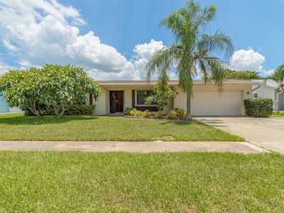 456 Aruba Ct, Satellite Beach, FL, 32937