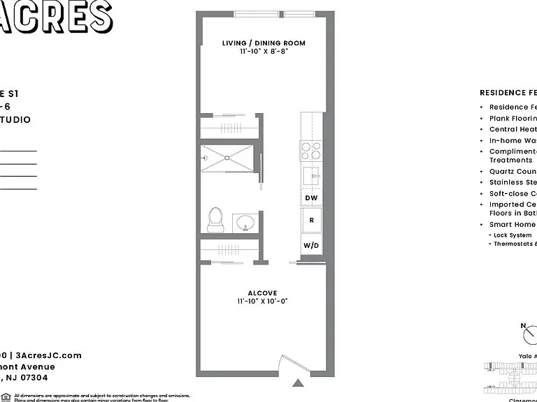 3 Acres — Photo 52