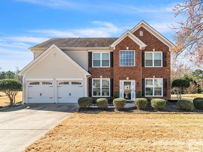 279 Age Old Way, Rock Hill, SC, 29732