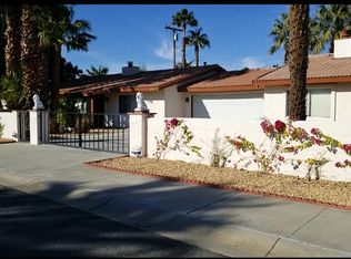 2700 E Venetia Rd, Palm Springs, CA 92262