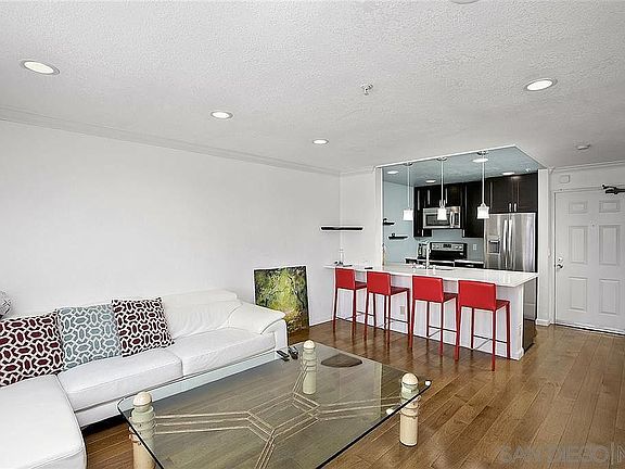 2nd image of 3550 Lebon Dr Unit 6304