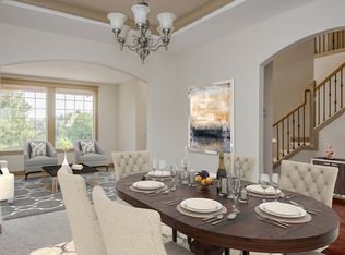 1607 S Phoebe Dr, Ridgefield, WA 98642