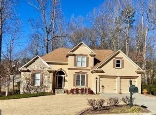 5394 Coldstream Way, Powder Springs, GA 30127