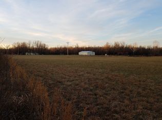 Highway 62/412 E, Glencoe, AR 72539