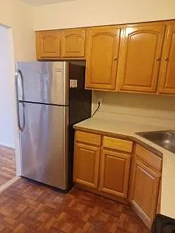 1 bed, 1.0 bath, 600 sqft, $2,200 — Photo 3