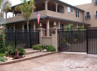 2345 Fire Mountain Dr, Oceanside, CA 92054