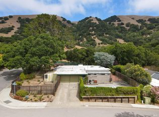 256 Mount Shasta Drive, San Rafael, CA 94903