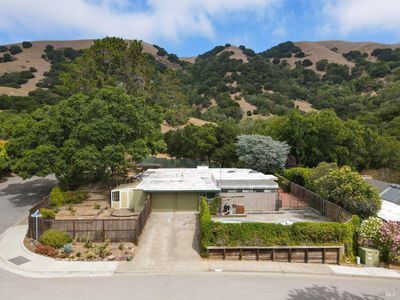 256 Mount Shasta Drive, San Rafael, CA, 94903