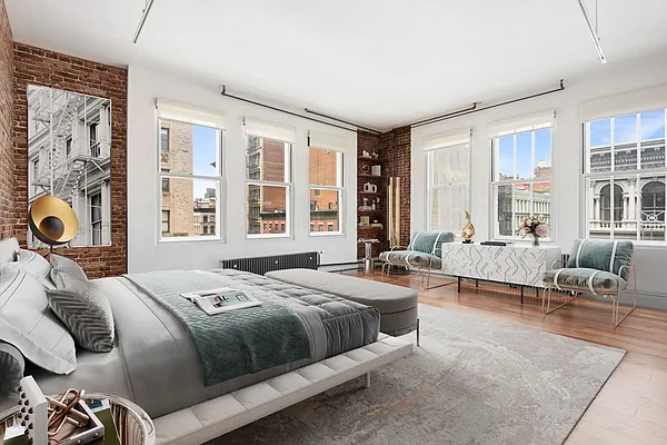 Rented by Compass | media 36