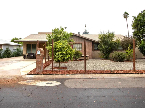 2023 W RANCHO Drive, Phoenix, AZ 85015