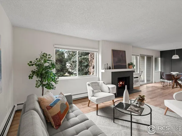 3335 Chisholm Trl #202, Boulder, CO 80301