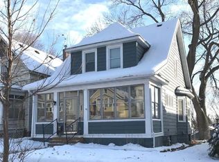 364 Cook Ave E, Saint Paul, MN 55130