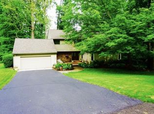 3649 N Devon Dr, Martinsville, IN 46151
