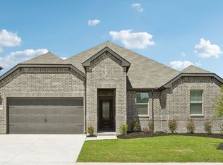 3510 Jb Thomas Dr, Farmersville, TX 75442