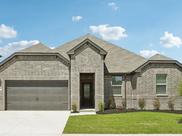 3510 Jb Thomas Dr, Farmersville, TX 75442