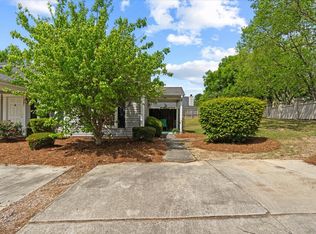 1001 Old Marks Dr, Augusta, GA 30909