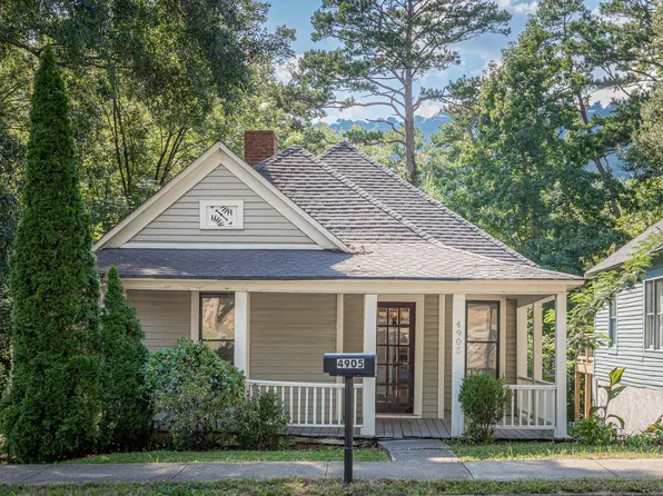 4905 Tennessee Ave, Chattanooga, TN 37409