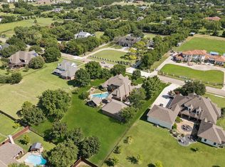 3837 Ridgetop Ln, Plano, TX 75074