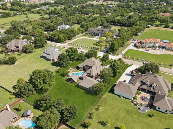 3837 Ridgetop Ln, Plano, TX 75074