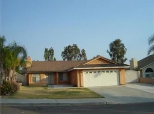 21625 Alcorn Dr, Moreno Valley, CA 92557
