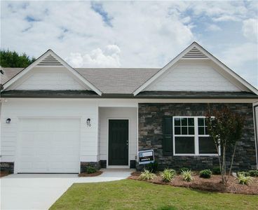 49 Hydrangea Ct, Dallas, GA, 30132