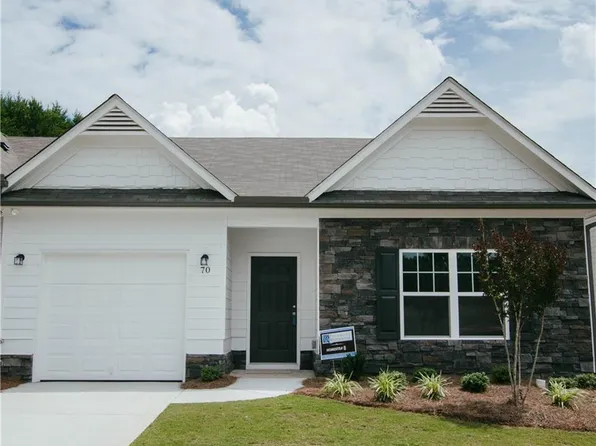 49 Hydrangea Ct, Dallas, GA 30132