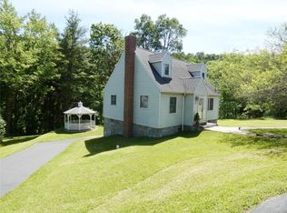 97 W Chenango Rd, Castle Creek, NY 13744