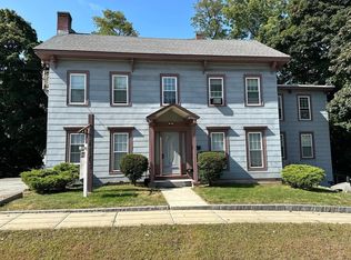 322 Broadway, Methuen, MA 01844