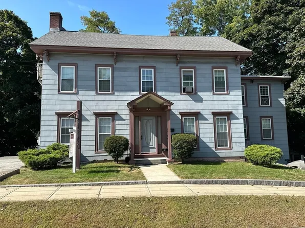 322 Broadway, Methuen, MA 01844