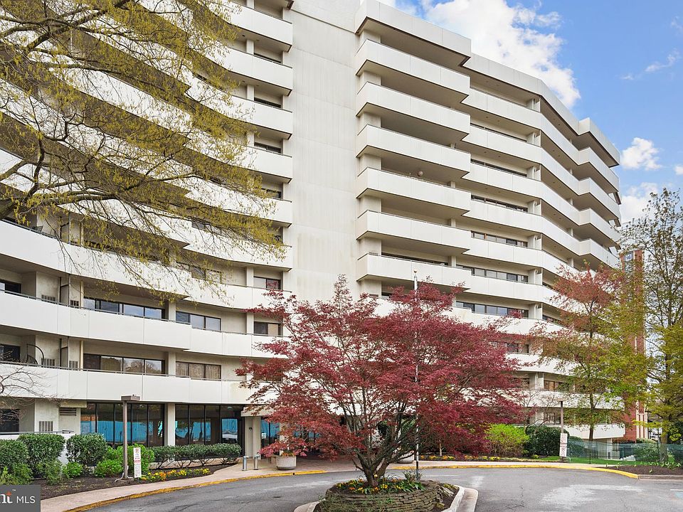 1st image of 5300 Columbia Pike APT 403