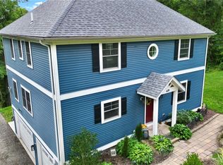 419 Harmony Rd, Pittsburgh, PA 15237